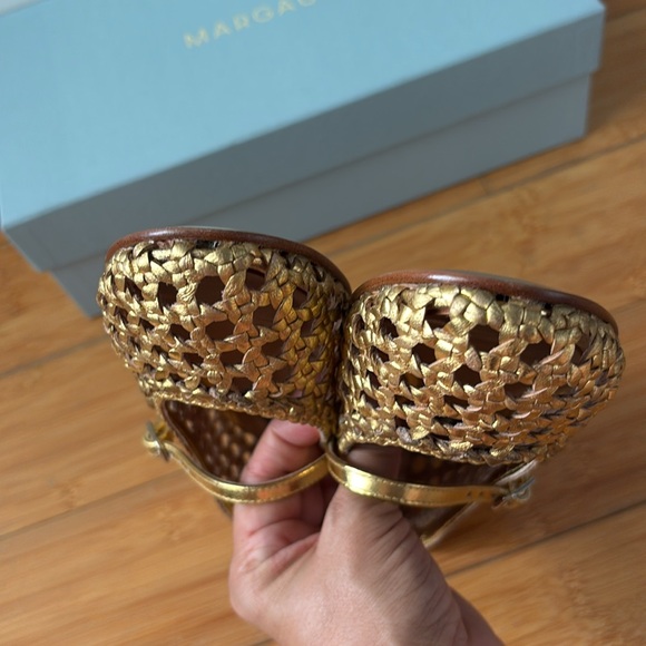 Margaux Demi Jane Flat - Picture 8 of 11